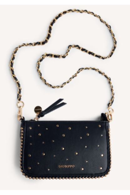 BOLSO BANDOLERA TACHAS CLEMENS