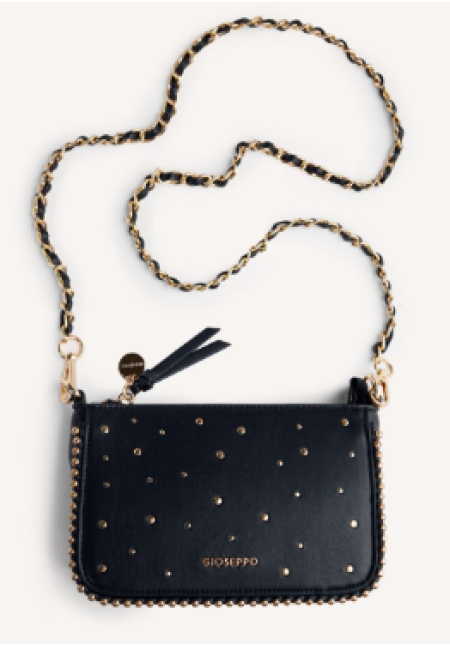 BOLSO BANDOLERA TACHAS CLEMENS
