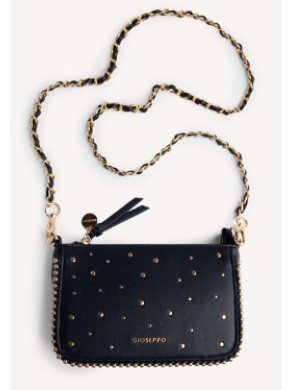 BOLSO BANDOLERA TACHAS CLEMENS