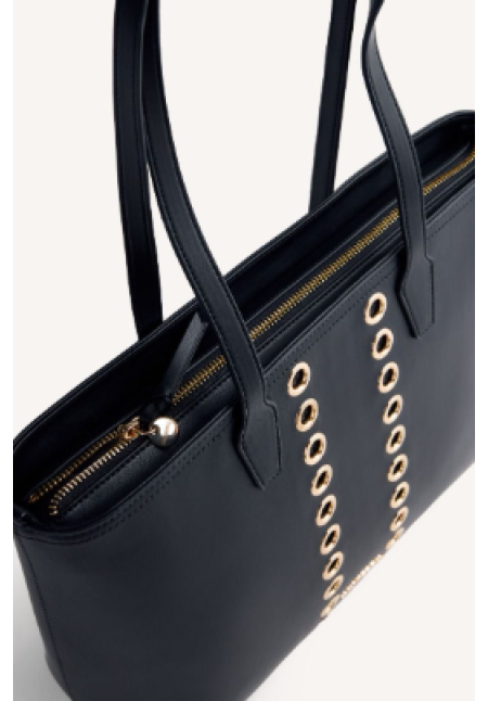 BOLSO SHOPPER OLLADOS EFFIE