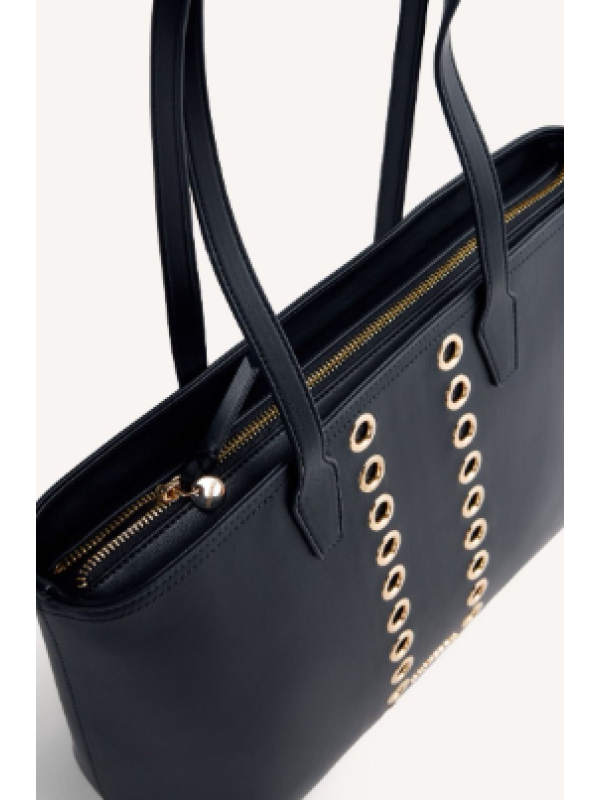 BOLSO SHOPPER OLLADOS EFFIE