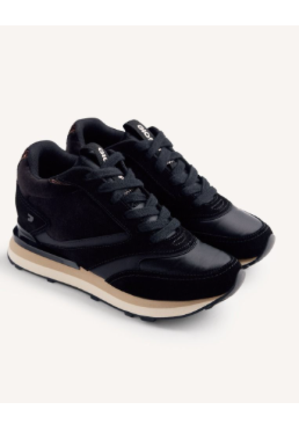 ZAPATILLAS PIEL LANDFALL