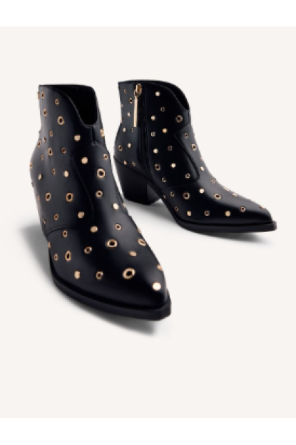 BOTINES COWBOY MUSKEGON BOTINES COWBOY MUSKEGON