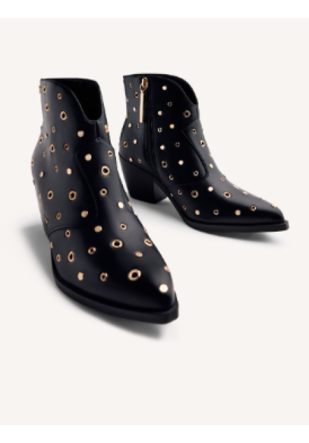 BOTINES COWBOY MUSKEGON BOTINES COWBOY MUSKEGON
