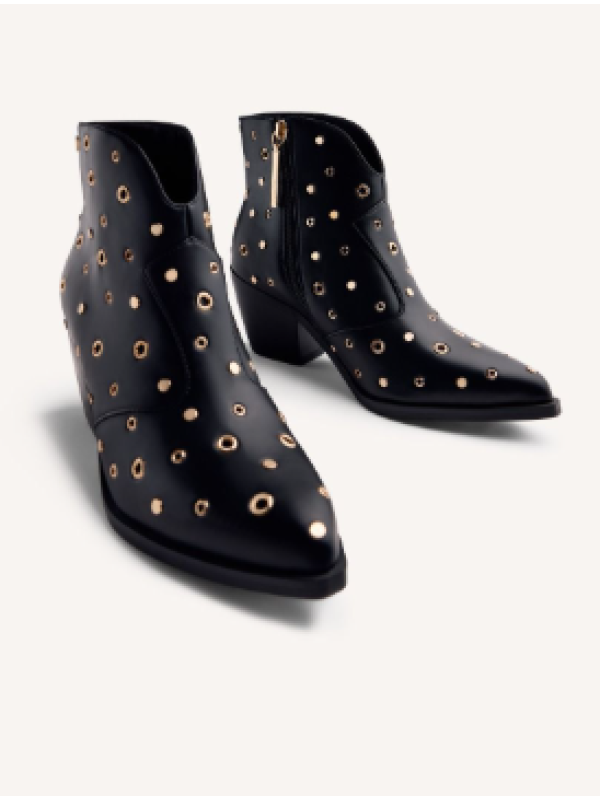 BOTINES COWBOY MUSKEGON