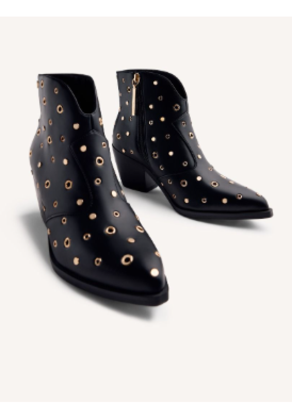 BOTINES COWBOY MUSKEGON