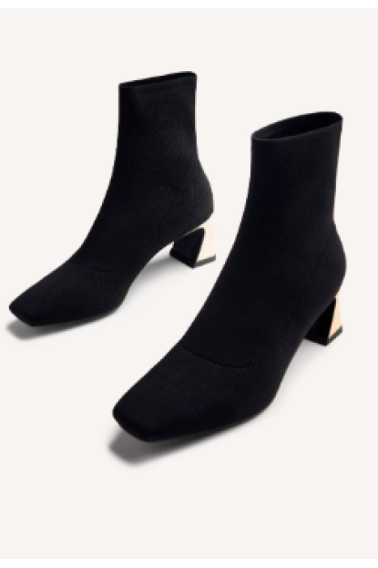 BOTINES ELÁSTICOS KALEVA BOTINES ELÁSTICOS KALEVA