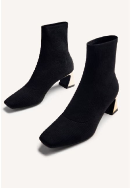 BOTINES ELÁSTICOS KALEVA BOTINES ELÁSTICOS KALEVA