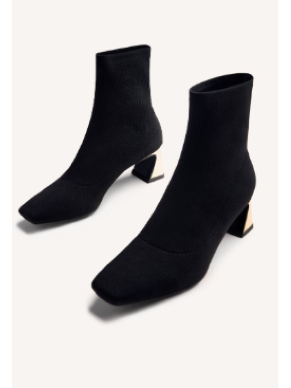 BOTINES ELÁSTICOS KALEVA