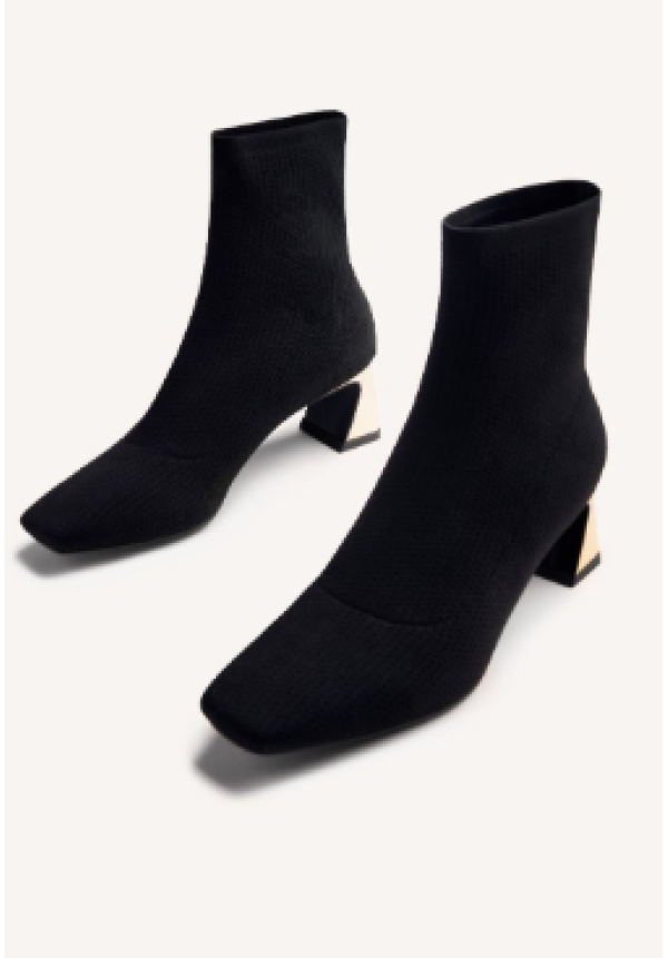 BOTINES ELÁSTICOS KALEVA