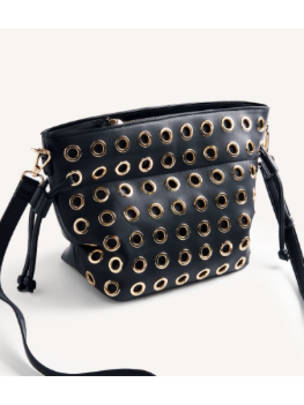 BOLSO BUCKET OLLADOS WAUBUN