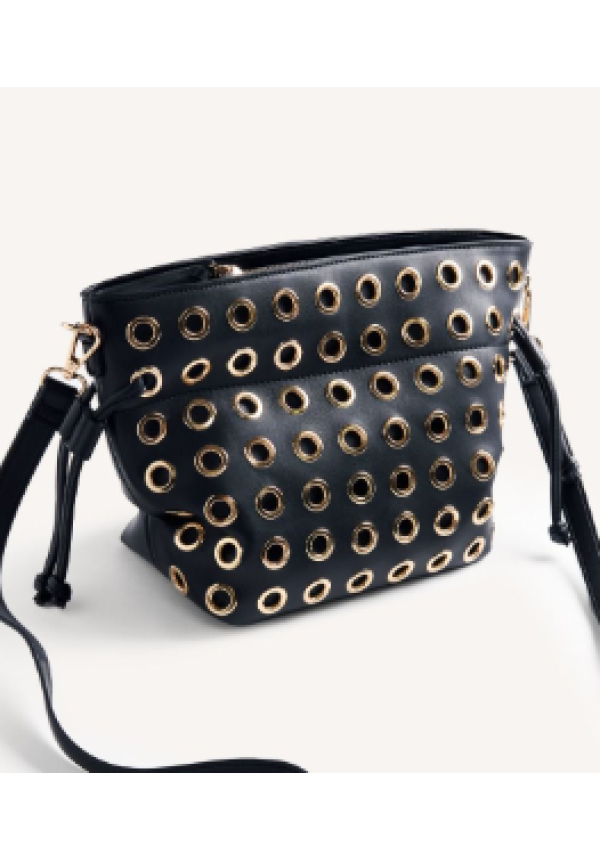 BOLSO BUCKET OLLADOS WAUBUN