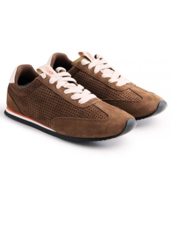 ZAPATILLAS SERRAJE ISANTI