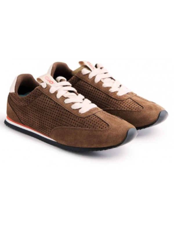 ZAPATILLAS SERRAJE ISANTI