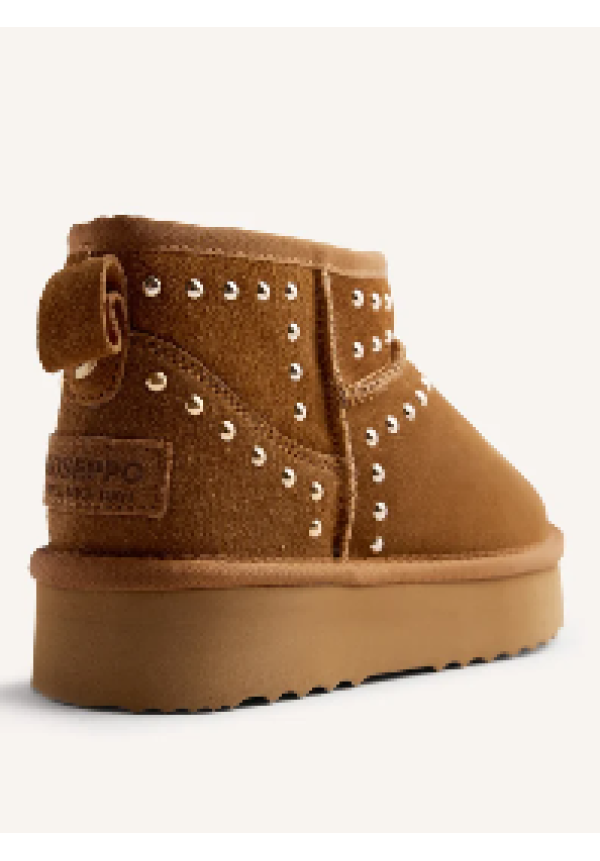 BOTAS AUSTRALIANAS PIEL AGDER
