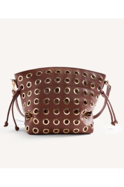 BOLSO BUCKET OLLADOS WAUBUN