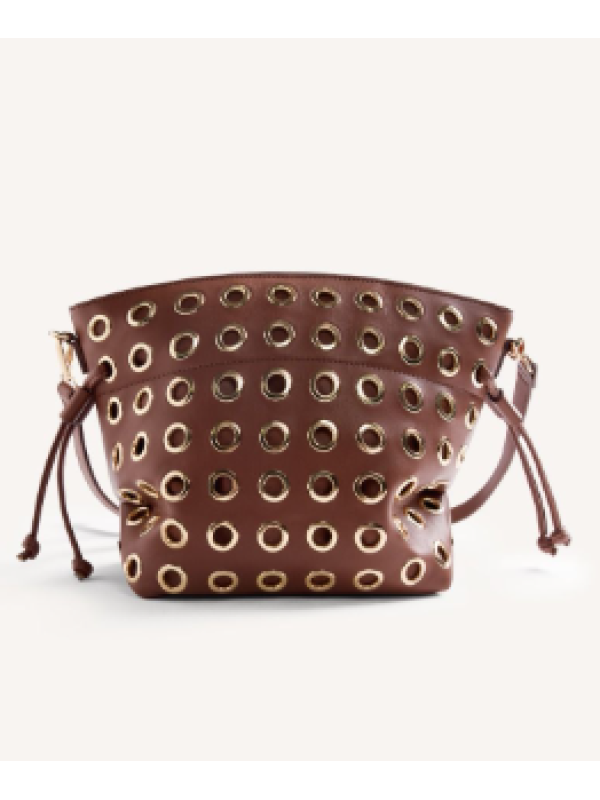 BOLSO BUCKET OLLADOS WAUBUN
