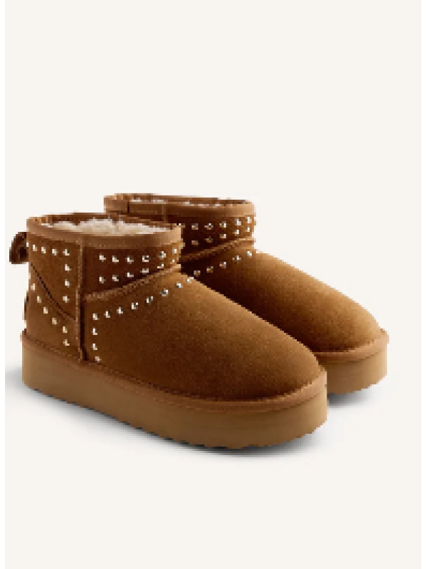 BOTAS AUSTRALIANAS PIEL AGDER