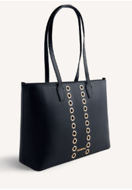 BOLSO SHOPPER OLLADOS EFFIE