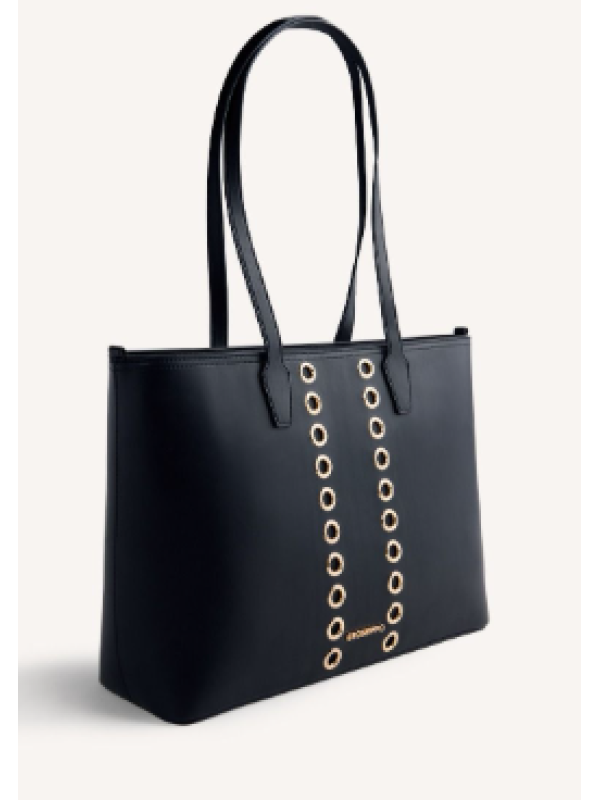 BOLSO SHOPPER OLLADOS EFFIE