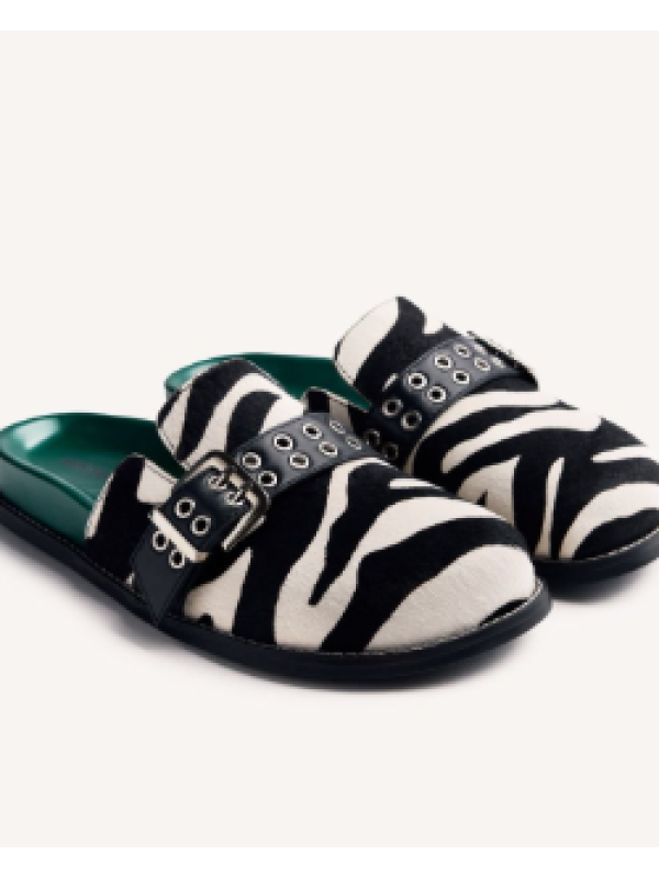 ZUECOS PIEL  ANIMAL BEULAH