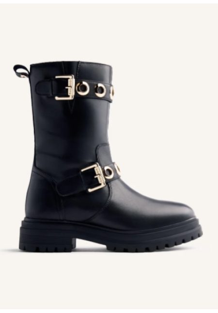 BOTAS BIKER PIEL BELLAIRE