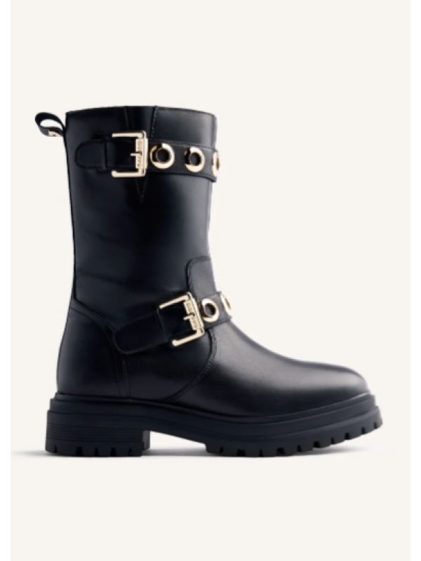 BOTAS BIKER PIEL BELLAIRE