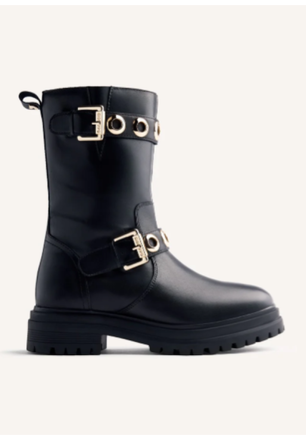 BOTAS BIKER PIEL BELLAIRE