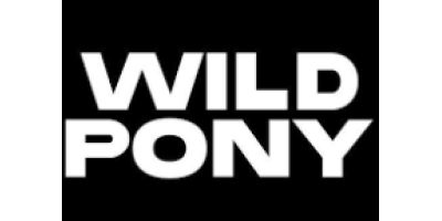 WILD PONY WILD PONY