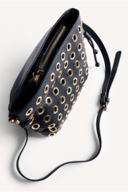 BOLSO BUCKET OLLADOS WAUBUN