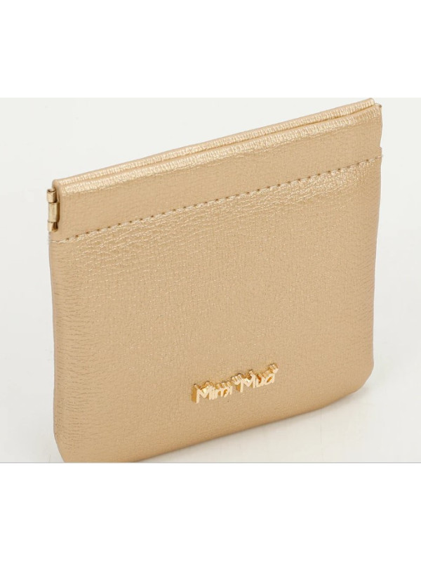 Monedero Sobre Básico Oro