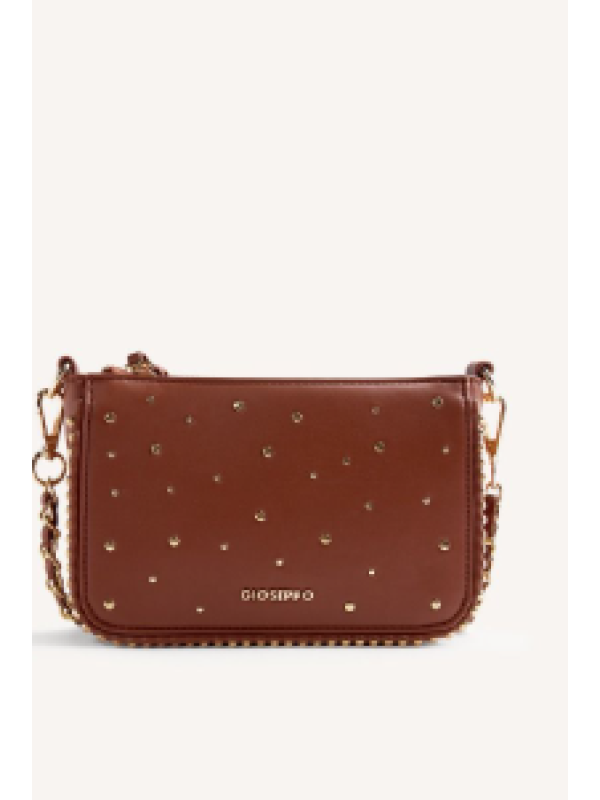 BOLSO BANDOLERA TACHAS CLEMENS