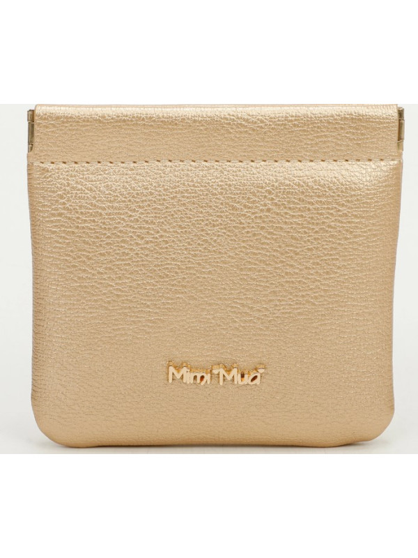Monedero Sobre Básico Oro