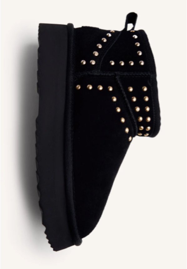BOTAS AUSTRALIANAS  AGDER