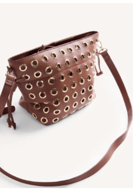 BOLSO BUCKET OLLADOS WAUBUN