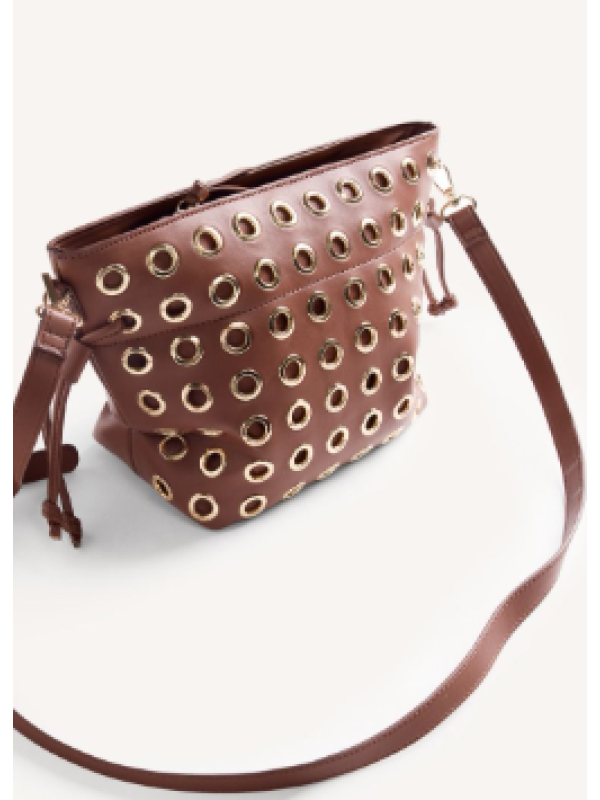 BOLSO BUCKET OLLADOS WAUBUN