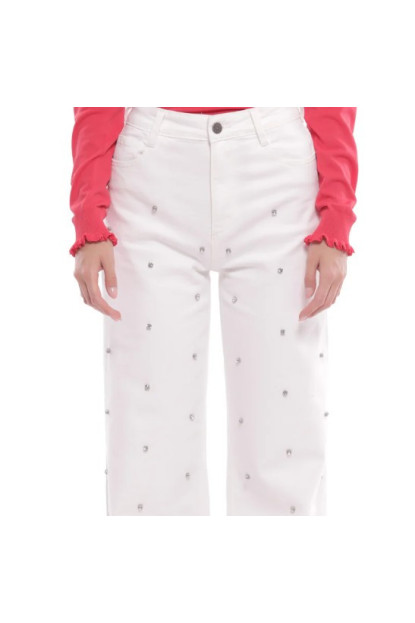 Vaquero palazzo joya