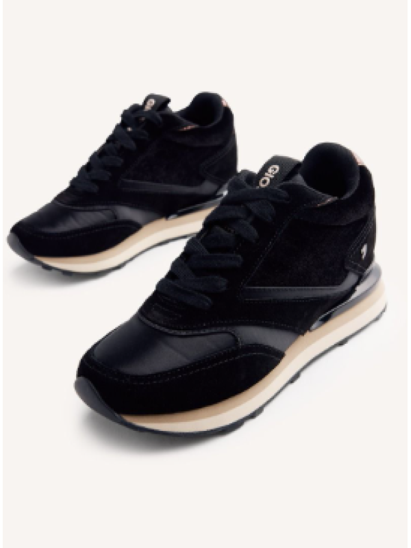 ZAPATILLAS PIEL LANDFALL