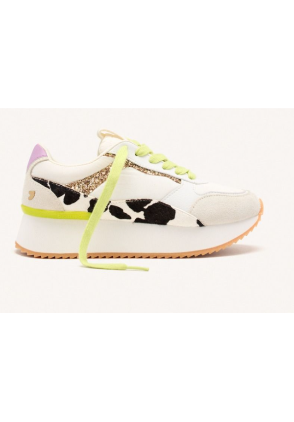 ZAPATILLA BOWDOIN